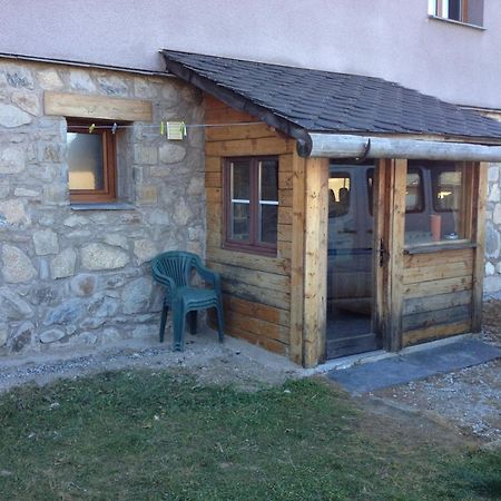 Appartement Paisible Pres Des Pistes De Ski 4 Pers Fontrabiouse Zewnętrze zdjęcie