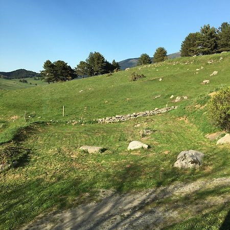 Appartement Paisible Pres Des Pistes De Ski 4 Pers Fontrabiouse Zewnętrze zdjęcie